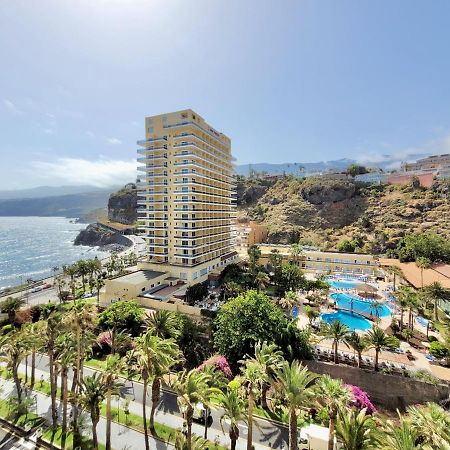 Palm Beach View Puerto de la Cruz  Luaran gambar